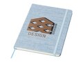 Ramona A5 cotton notebook 1