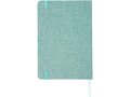 Ramona A5 cotton notebook 9