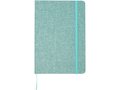 Ramona A5 cotton notebook 8