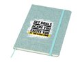 Ramona A5 cotton notebook 7