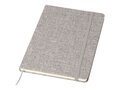 Ramona A5 cotton notebook 12