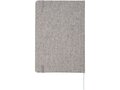 Ramona A5 cotton notebook 15