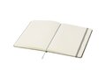 Ramona A5 cotton notebook 16