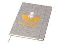Ramona A5 cotton notebook 13