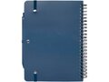 Thalaasa A5 ocean-bound hard cover notebook with ballpoint pen (black ink) 3