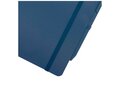 Thalaasa A5 ocean-bound hard cover notebook with ballpoint pen (black ink) 5