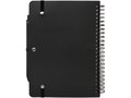 Thalaasa A5 ocean-bound hard cover notebook with ballpoint pen (black ink) 17
