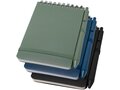 Thalaasa A6 hard cover ocean-bound notebook with ballpoint pen (black ink) 13