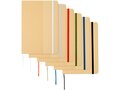 Nelida A5 recycled cardboard hard cover notebook 12