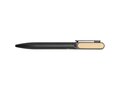 Laura A5 hard cover notebook and ballpoint pen gift set 6
