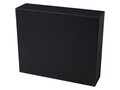 Laura A5 hard cover notebook and ballpoint pen gift set 2