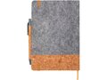 Veronica A5 hard cover notebook 3
