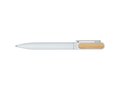 Blanca recycled aluminium ballpoint pen 2