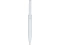 Blanca recycled aluminium ballpoint pen 4