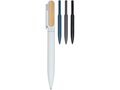 Blanca recycled aluminium ballpoint pen 22