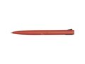 Juana recycled aluminium ballpoint pen 7