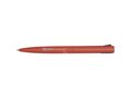 Juana recycled aluminium ballpoint pen 6