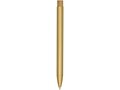 Beatriz recycled brass ballpoint pen 4