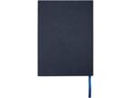Alejandra A5 recycled plastic hard cover notebook 4