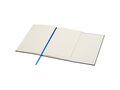 Alejandra A5 recycled plastic hard cover notebook 6