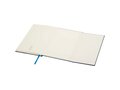 Alejandra A5 recycled plastic hard cover notebook 7