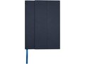 Alejandra A5 recycled plastic hard cover notebook 3