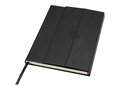 Alejandra A5 recycled plastic hard cover notebook 9