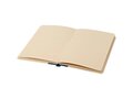 Liliana A5 sugar cane plastic hard cover notebook 11