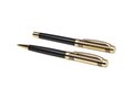 Legato ballpoint and rollerball pen set 6