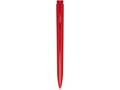 Lucia recycled plastic ballpoint pen 10