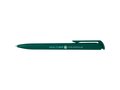 Lucia recycled plastic ballpoint pen 20