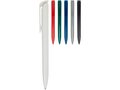 Lucia recycled plastic ballpoint pen 30