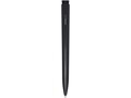 Lucia recycled plastic ballpoint pen 34