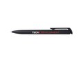 Lucia recycled plastic ballpoint pen 32