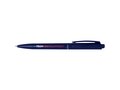 Martha recycled plastic ballpoint pen 12