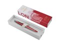 Parker Jotter SE Global Icons colour trim ballpoint pen 16