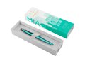 Parker Jotter SE Global Icons colour trim ballpoint pen 12