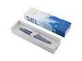 Parker Jotter SE Global Icons colour trim ballpoint pen 9