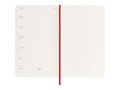 Moleskine soft cover 12 month L notebook 5