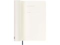 Moleskine soft cover 12 month L notebook 11