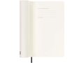 Moleskine soft cover 12 month L notebook 25