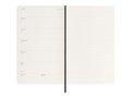 Moleskine soft cover 12 month L notebook 26