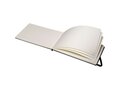 Moleskine large art water colour album 5