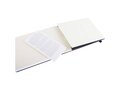 Moleskine large art water colour album 6