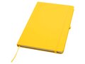 Spectrum Plus A5 hard cover notebook 9