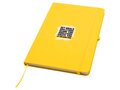 Spectrum Plus A5 hard cover notebook 10