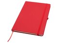 Spectrum Plus A5 hard cover notebook 16