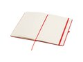 Spectrum Plus A5 hard cover notebook 20