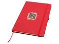 Spectrum Plus A5 hard cover notebook 17