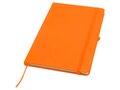 Spectrum Plus A5 hard cover notebook 24